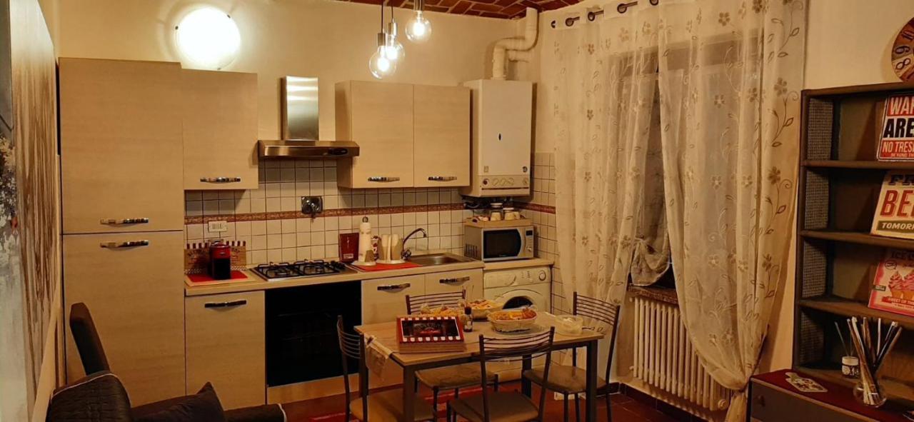 Appartamento Lucia Villanova d'Asti Exterior foto