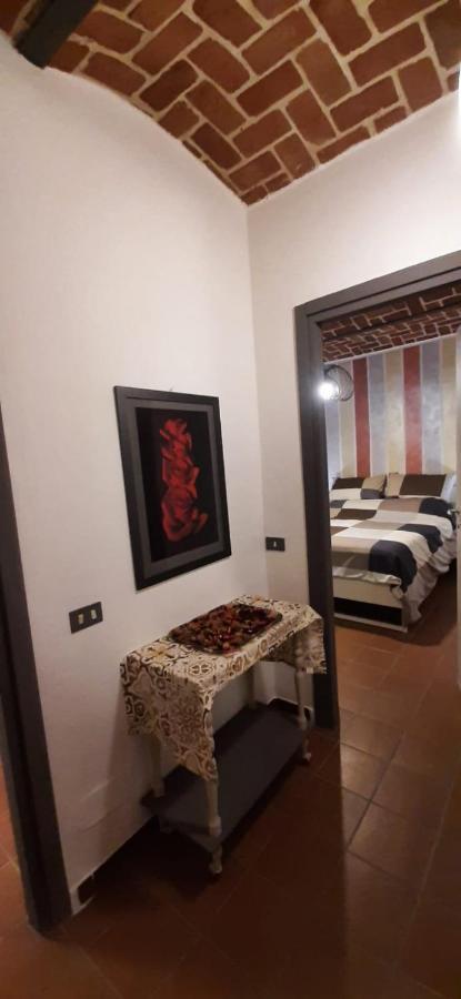 Appartamento Lucia Villanova d'Asti Exterior foto