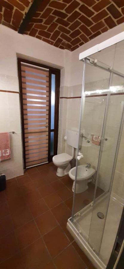 Appartamento Lucia Villanova d'Asti Exterior foto