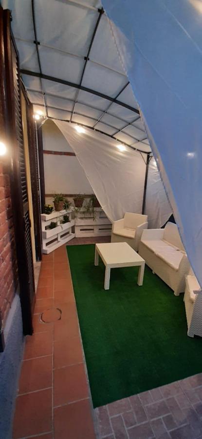 Appartamento Lucia Villanova d'Asti Exterior foto