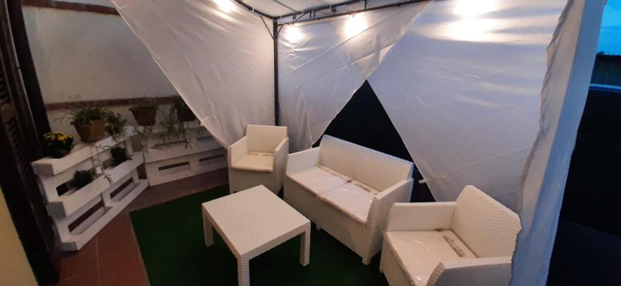 Appartamento Lucia Villanova d'Asti Exterior foto