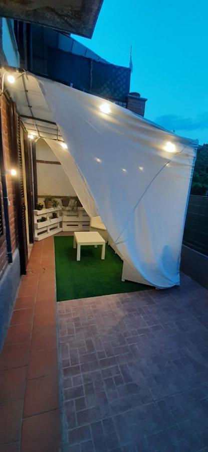 Appartamento Lucia Villanova d'Asti Exterior foto