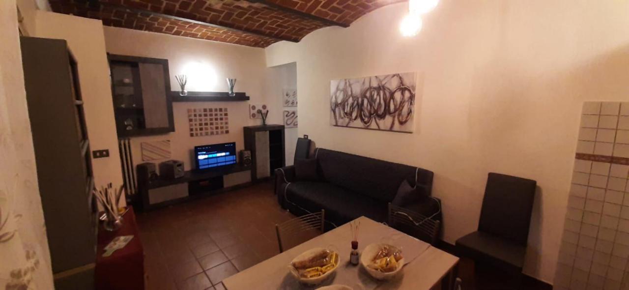 Appartamento Lucia Villanova d'Asti Exterior foto
