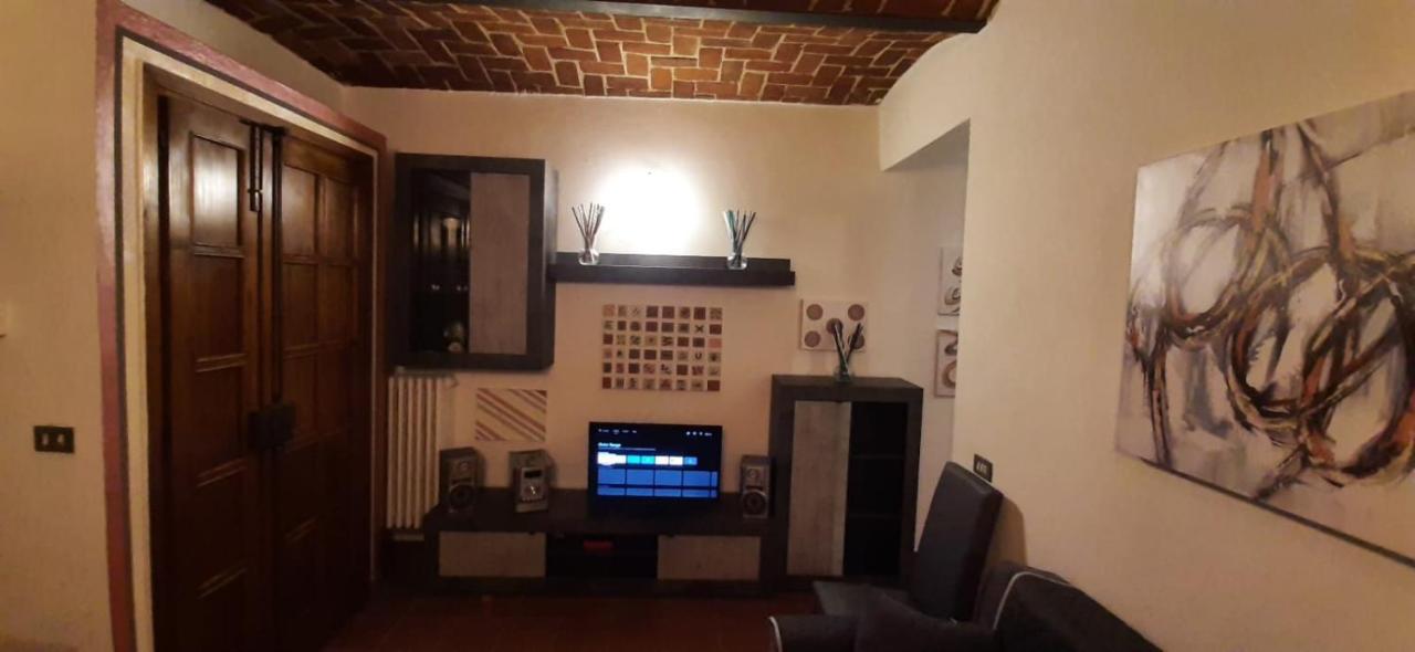 Appartamento Lucia Villanova d'Asti Exterior foto