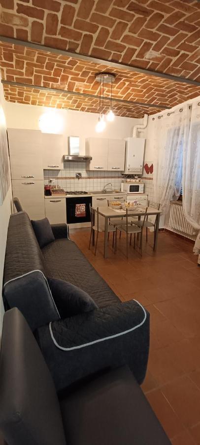 Appartamento Lucia Villanova d'Asti Exterior foto