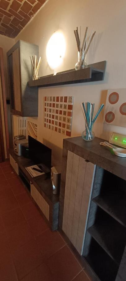 Appartamento Lucia Villanova d'Asti Exterior foto