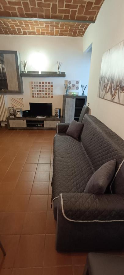 Appartamento Lucia Villanova d'Asti Exterior foto