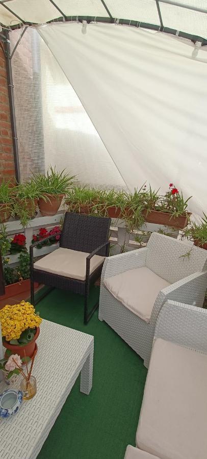 Appartamento Lucia Villanova d'Asti Exterior foto