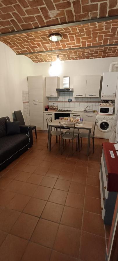 Appartamento Lucia Villanova d'Asti Exterior foto