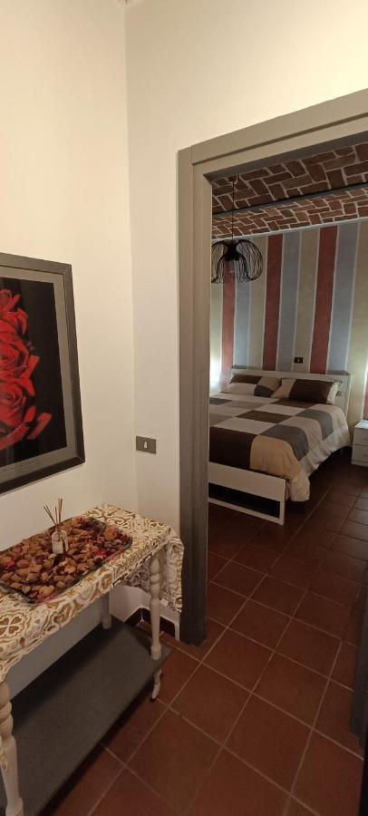 Appartamento Lucia Villanova d'Asti Exterior foto