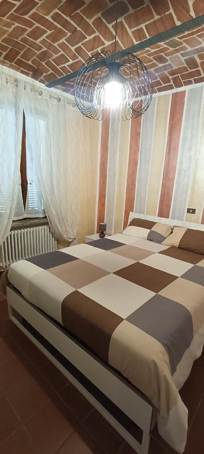 Appartamento Lucia Villanova d'Asti Exterior foto