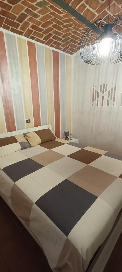 Appartamento Lucia Villanova d'Asti Exterior foto