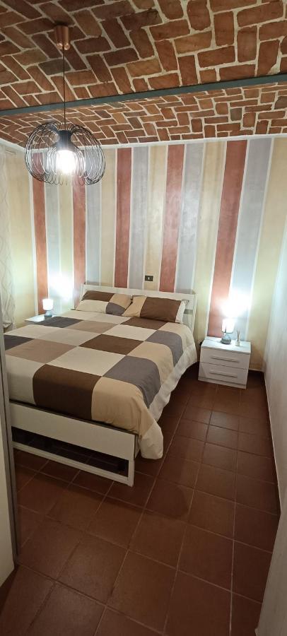 Appartamento Lucia Villanova d'Asti Exterior foto